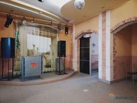 Сдаем помещение свободного назначения, 200 м&sup2;, Йошкар-Ола, улица Карла Маркса, 129