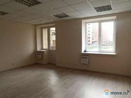Сдам помещение свободного назначения, 37 м&sup2;, Йошкар-Ола, улица Анникова, 19