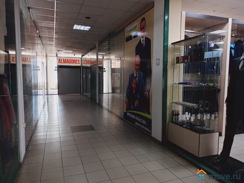 торговое помещение, 100 м&sup2;