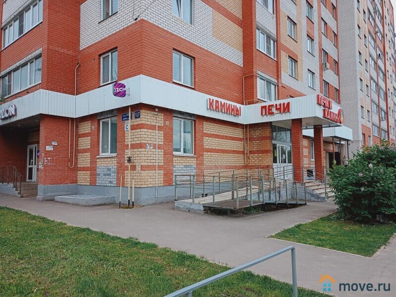 свободного назначения, 108 м&sup2;