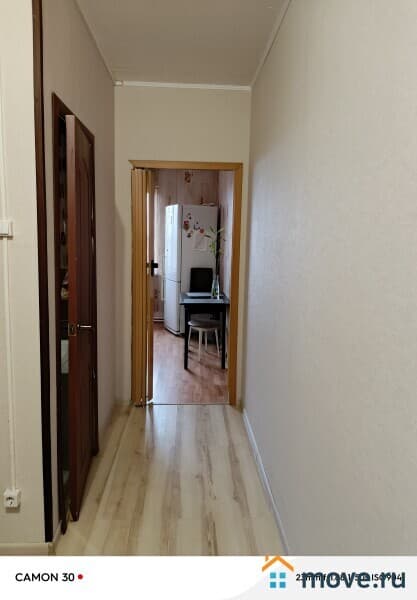 2-комн. квартира, 56 м²
