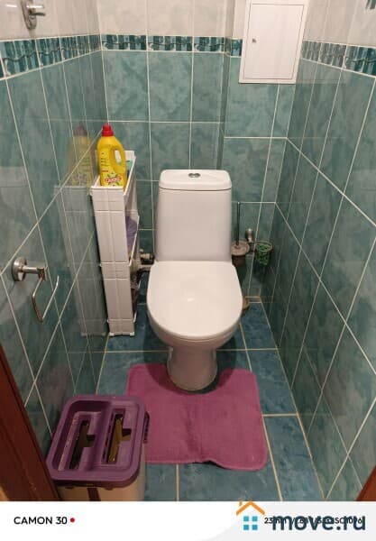 2-комн. квартира, 56 м²