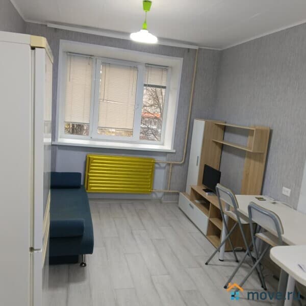 комната, 16 м²