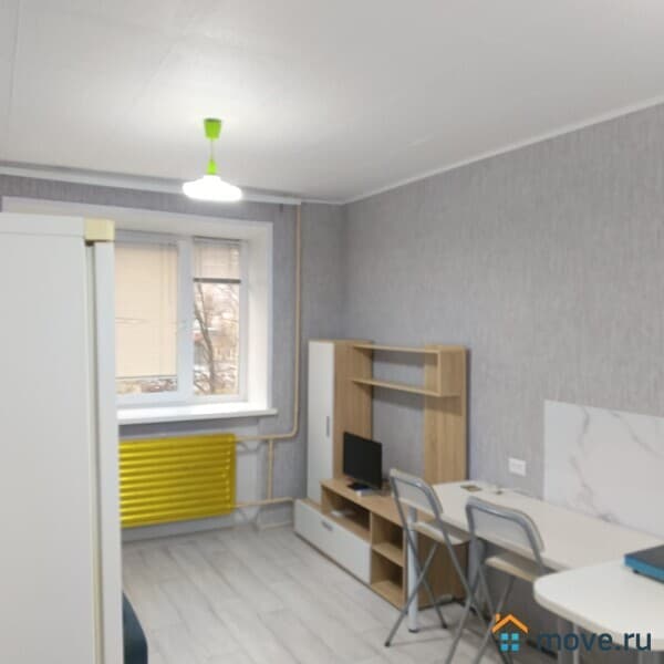 комната, 16 м²