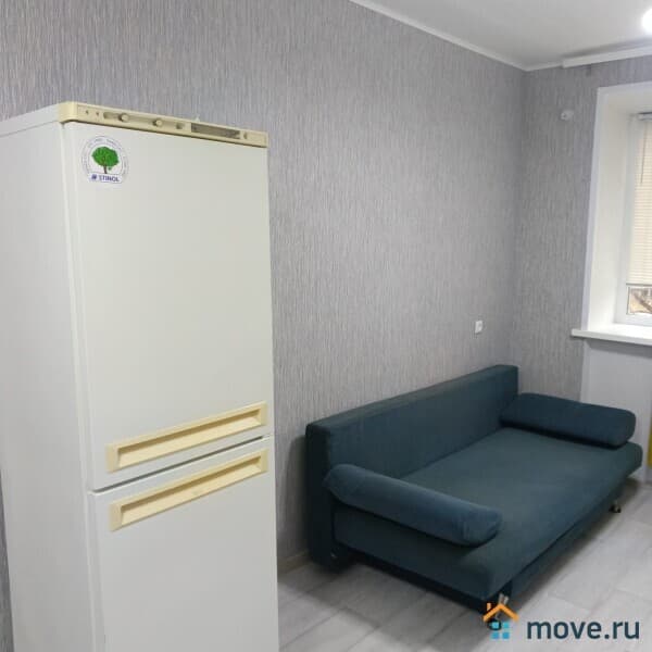 комната, 16 м²