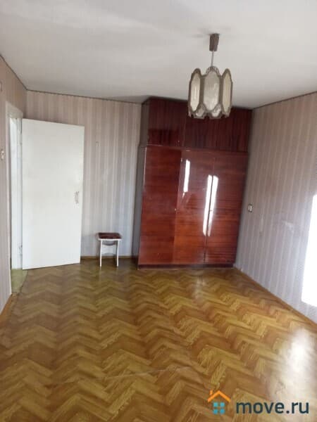 1-комн. квартира, 32.9 м²