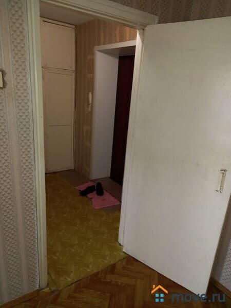 1-комн. квартира, 32.9 м²