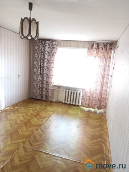 1-комн. квартира, 32.9 м²