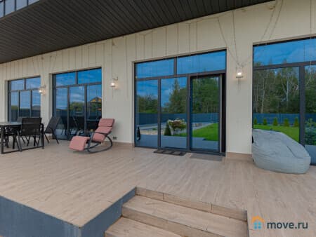 Продаем коттедж, 78 м², Логойск, Острошицы, ул.Зеленая