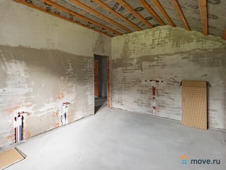 Продаем коттедж, 281 м², Логойск, Острошицы, ул.Минская