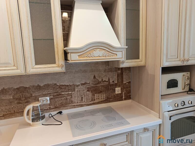 1-комн. квартира, 41 м²