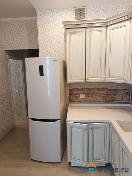 1-комн. квартира, 41 м²