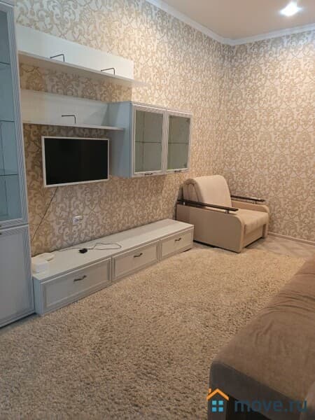 1-комн. квартира, 41 м²