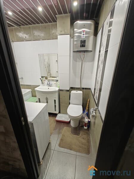 2-комн. квартира, 52 м²