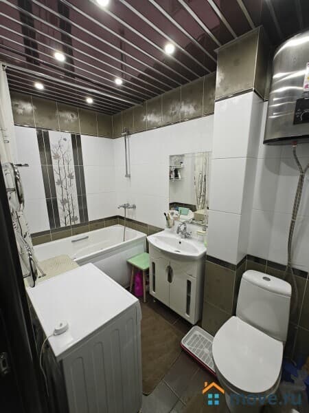 2-комн. квартира, 52 м²