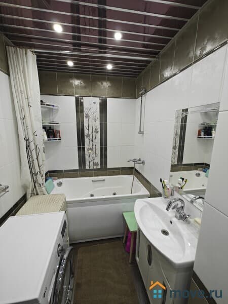 2-комн. квартира, 52 м²