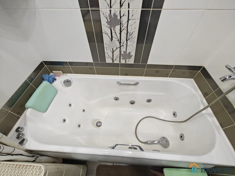 2-комн. квартира, 52 м²