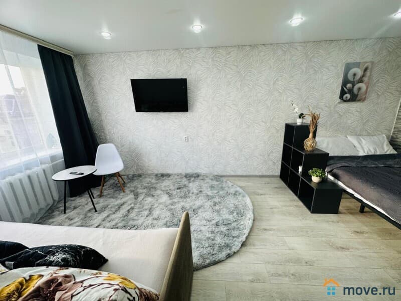 1-комн. квартира, 32 м²