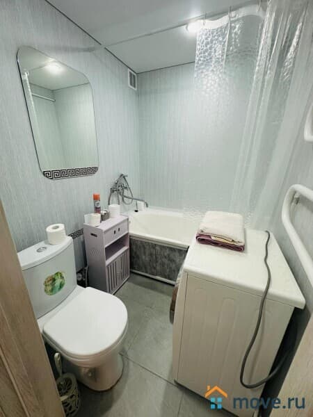 1-комн. квартира, 32 м²