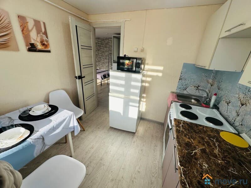 1-комн. квартира, 32 м²