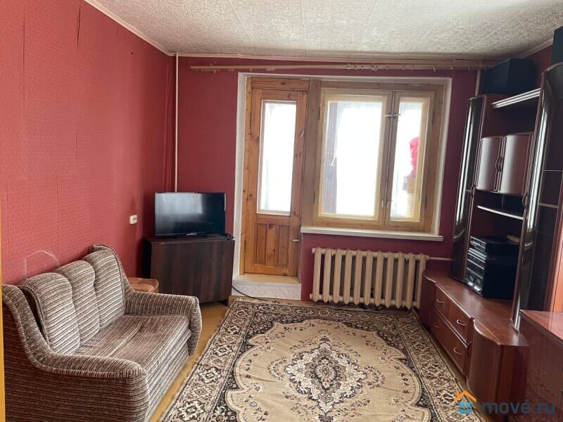 1-комн. квартира, 30 м²