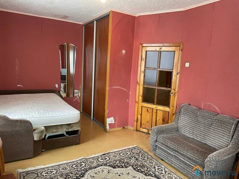 1-комн. квартира, 30 м²