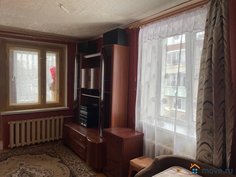 1-комн. квартира, 30 м²