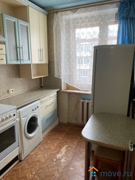 1-комн. квартира, 30 м²