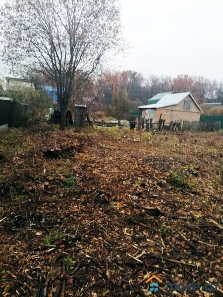 земля под ИЖС, 8 соток