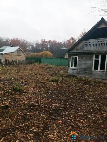 земля под ИЖС, 8 соток