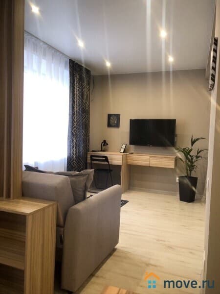 комната, 8 м²