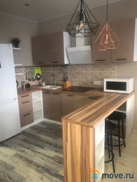 комната, 8 м²