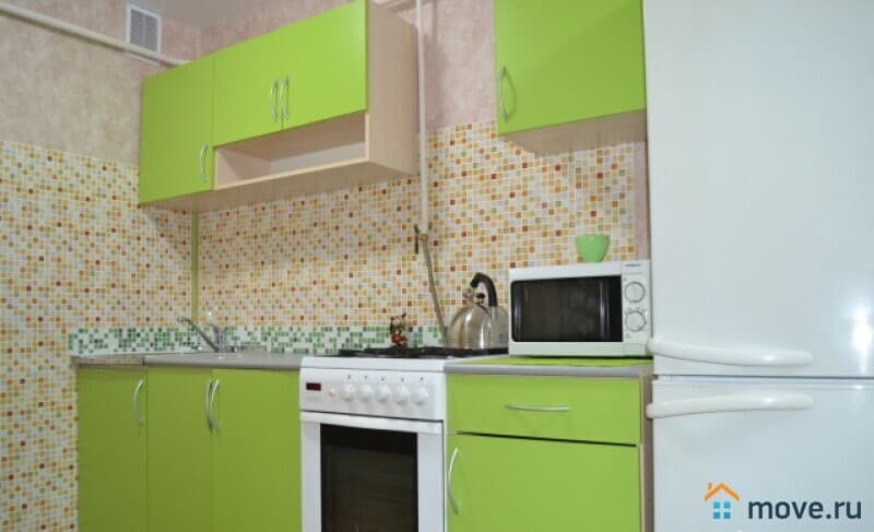 1-комн. квартира, 33 м²