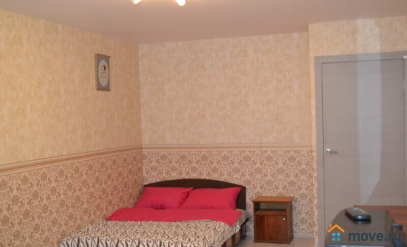 1-комн. квартира, 33 м²