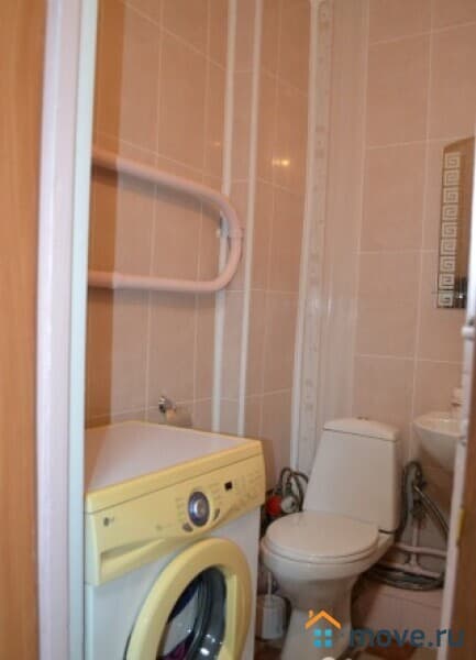 1-комн. квартира, 33 м²