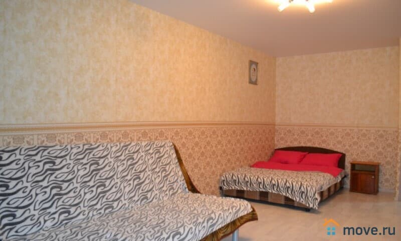 1-комн. квартира, 33 м²