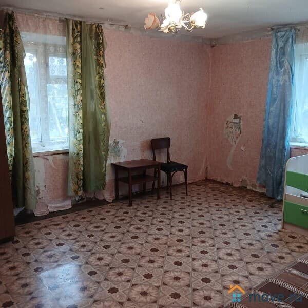 1-комн. квартира, 32.1 м²