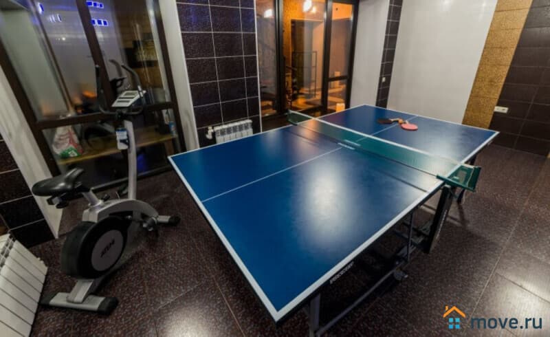 коттедж, 160 м²