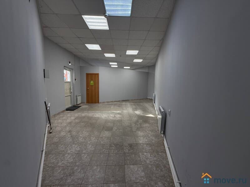 нежилое здание, 25 м²