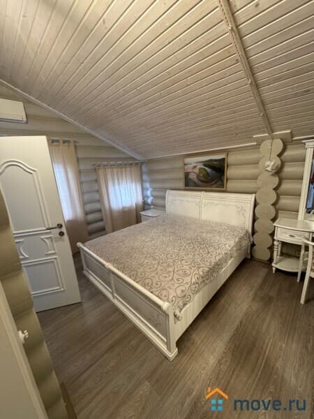 коттедж, 355 м²