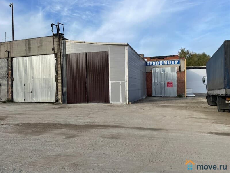 склад, 180 м&sup2;