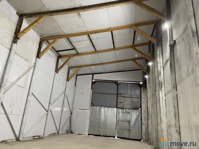 склад, 180 м&sup2;