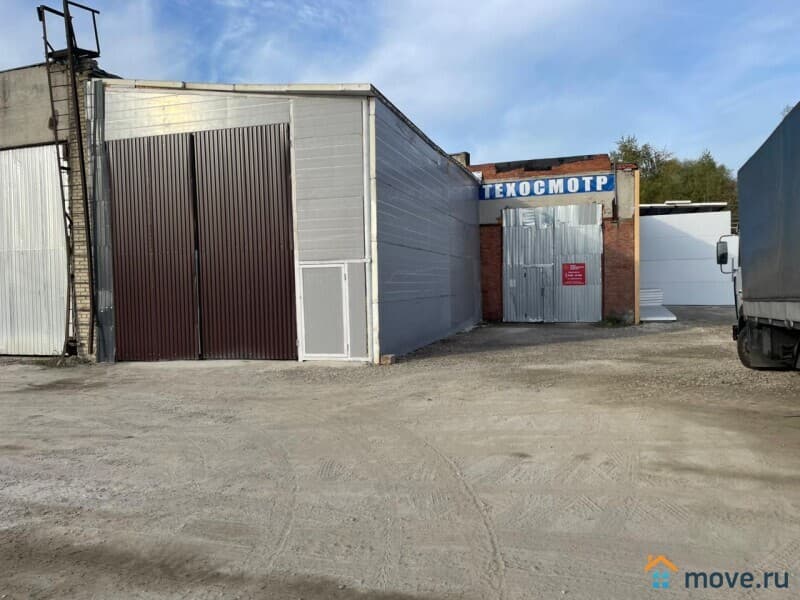 склад, 180 м&sup2;