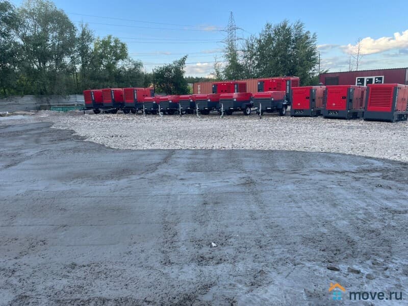 коммерческий участок, 20 соток