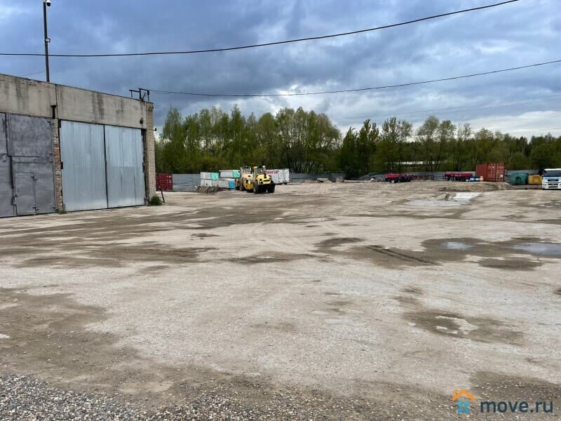 коммерческий участок, 20 соток