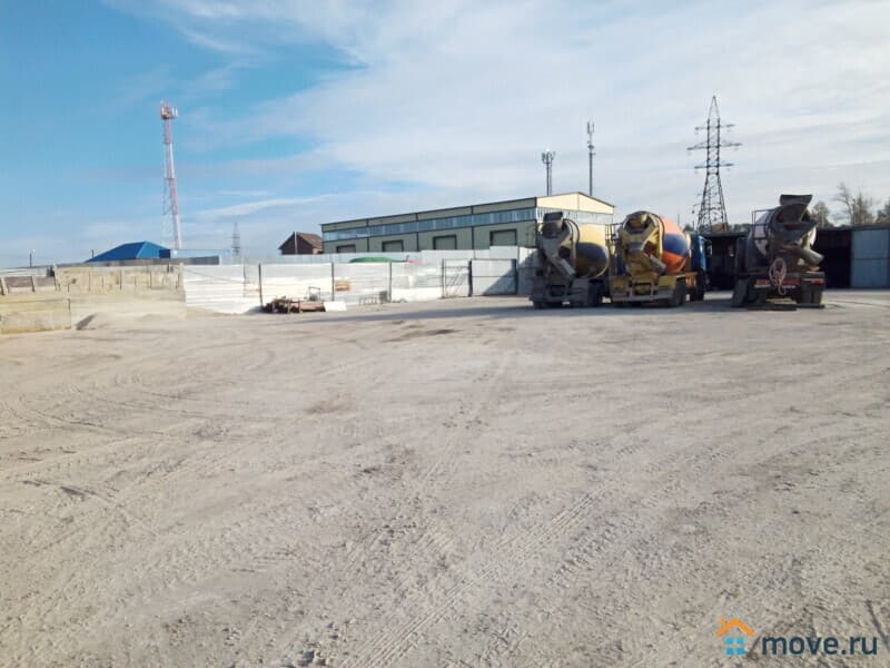 коммерческий участок, 20 соток