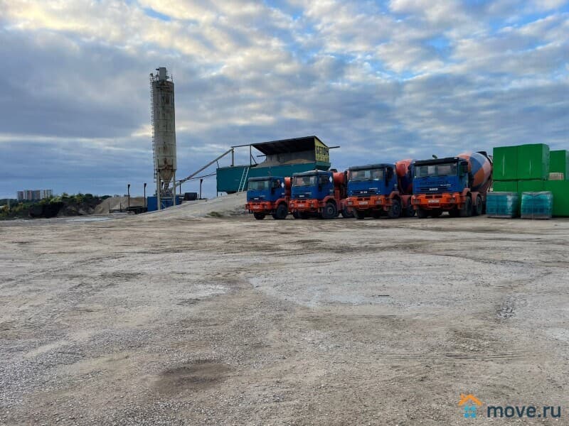 коммерческий участок, 20 соток