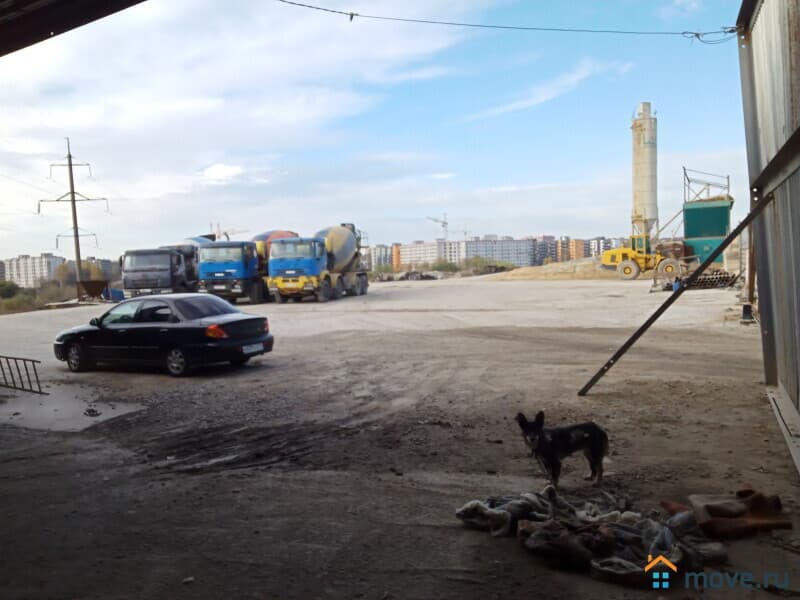 коммерческий участок, 20 соток