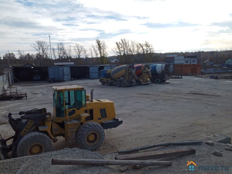 коммерческий участок, 20 соток