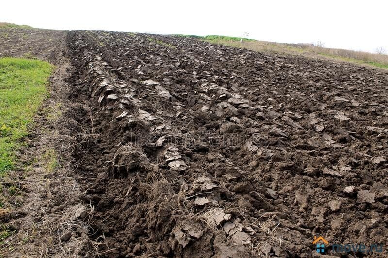 земля с/х назначения, 68 га